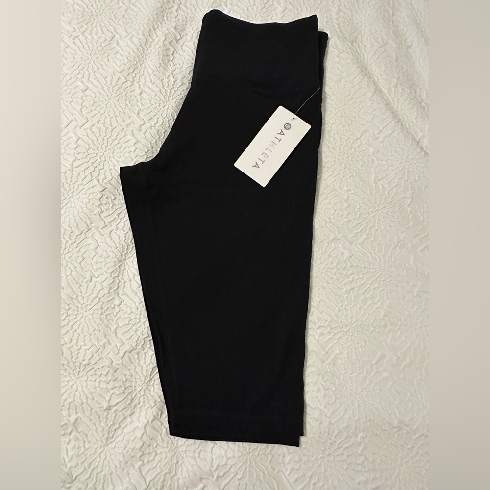 Athleta Elation Crop Leggings